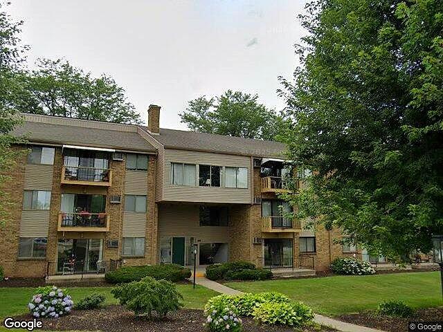 Heritage Park Condominium photo 4