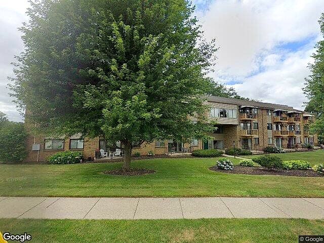 Heritage Park Condominium photo 6