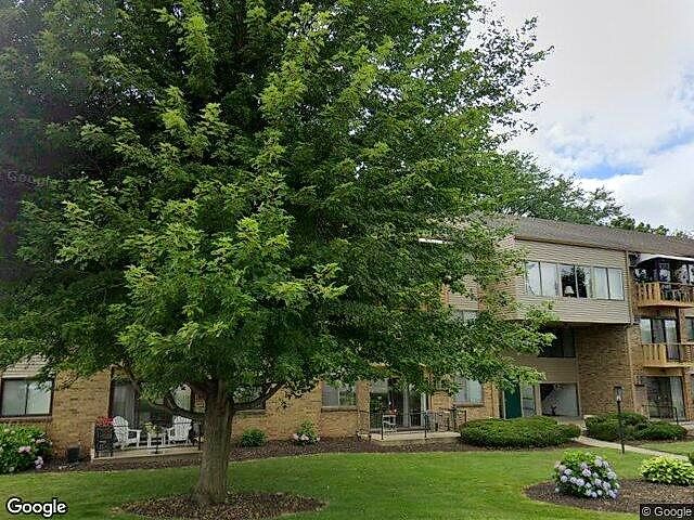 Heritage Park Condominium photo 7