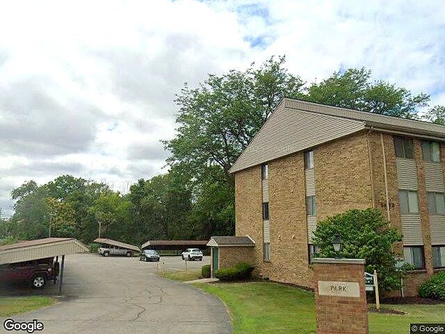 Heritage Park Condominium photo 8