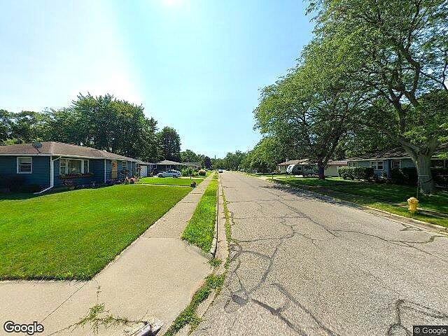 Grand View Condominium photo 4