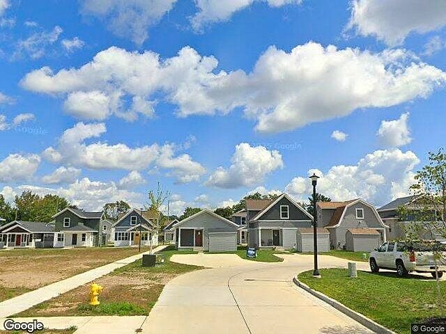2080 Union Condominium photo 2