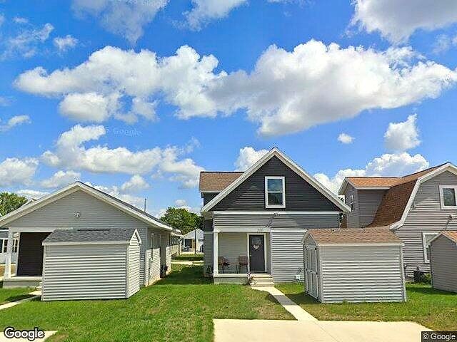2080 Union Condominium photo 5