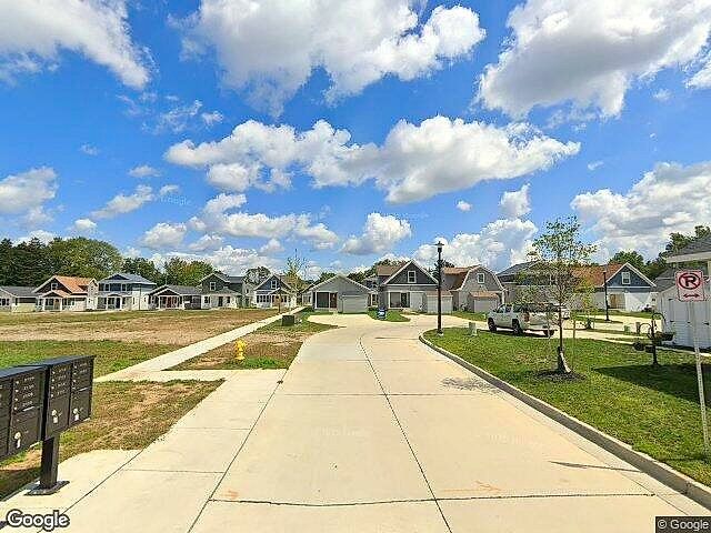 2080 Union Condominium photo 7