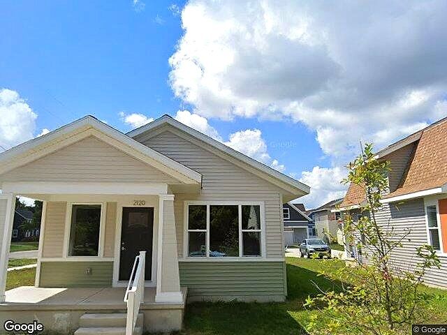 2080 Union Condominium photo 9