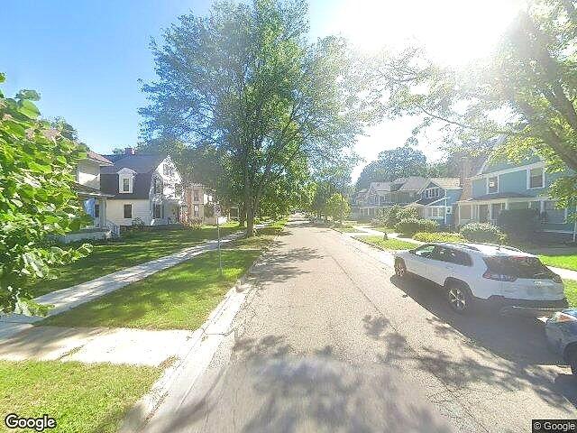 Steinmann'S Assessor'S Plat No.39 photo 4