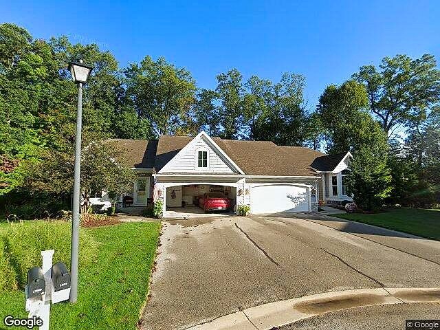 Aberdeen Ridge Condominium photo 11