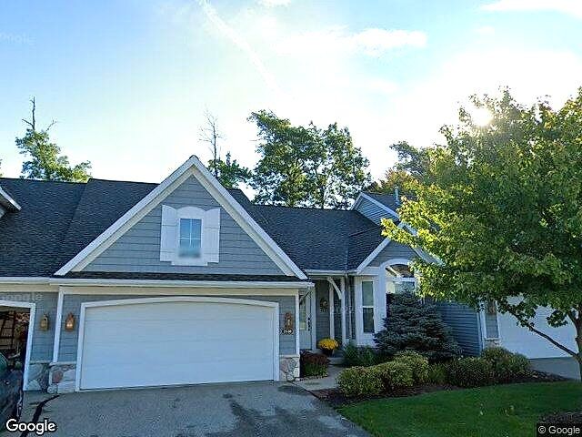 Aberdeen Ridge Condominium photo 2