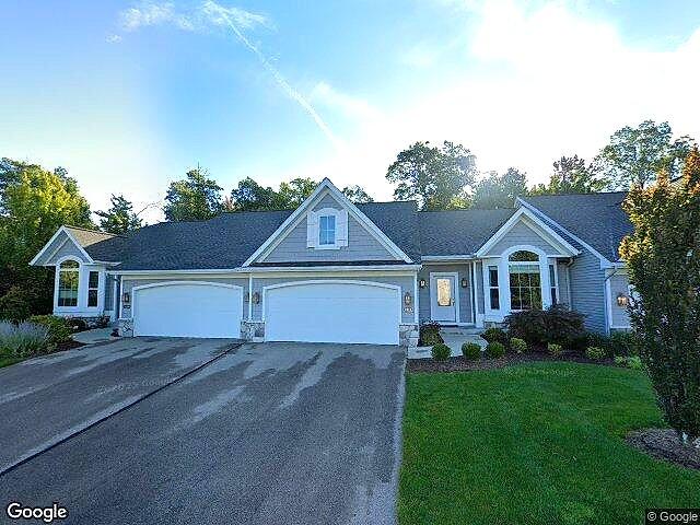 Aberdeen Ridge Condominium photo 5