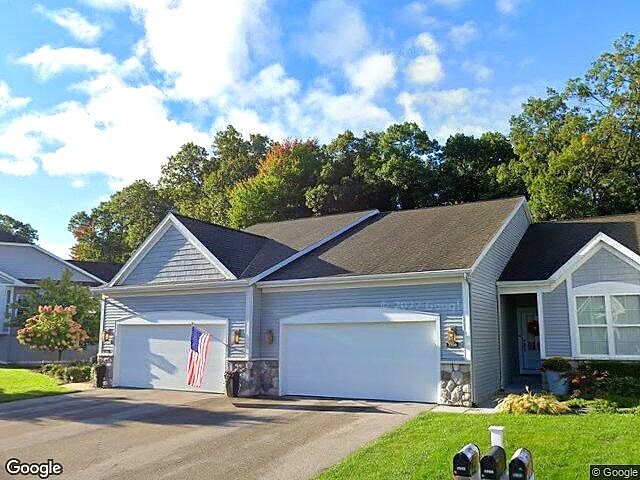 Aberdeen Ridge Condominium photo 5