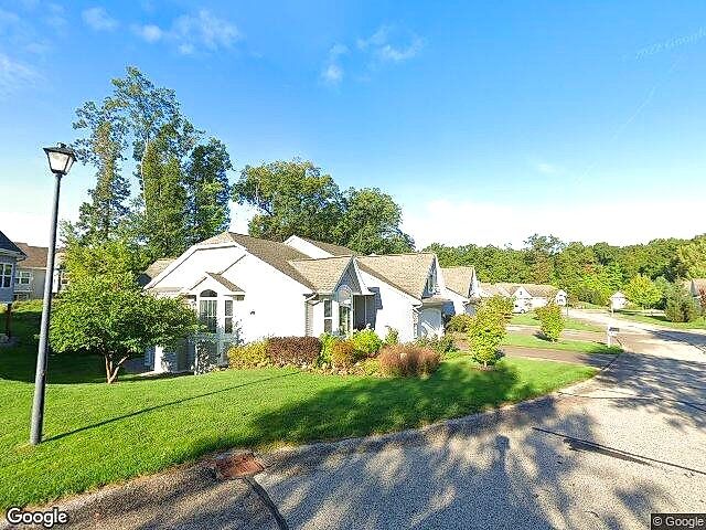 Aberdeen Ridge Condominium photo 6