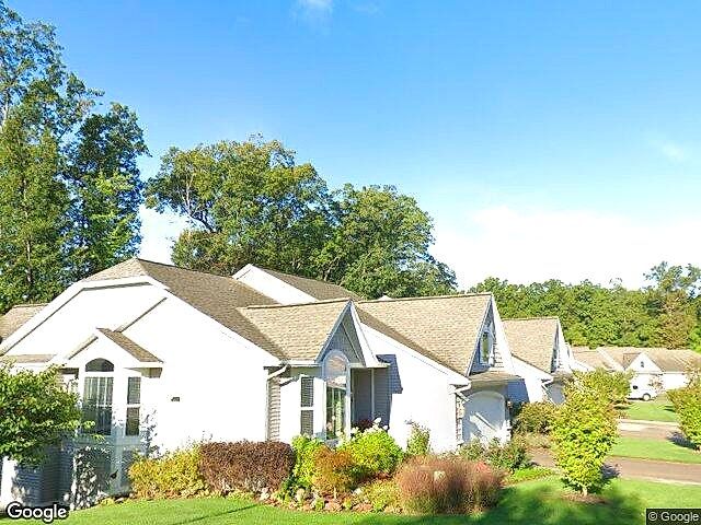 Aberdeen Ridge Condominium photo 7