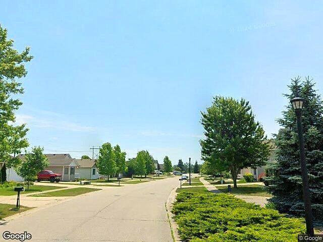 CONDO HOMES OF WOODSIDE GREEN photo 6