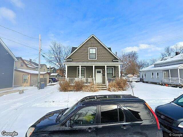 Steinmann'S Assessor'S Plat No.54 photo 3