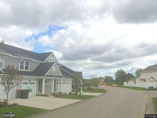 Cook'S Crossing South Site Condominium photo 10