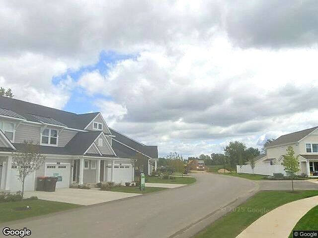 Cook'S Crossing South Site Condominium photo 11