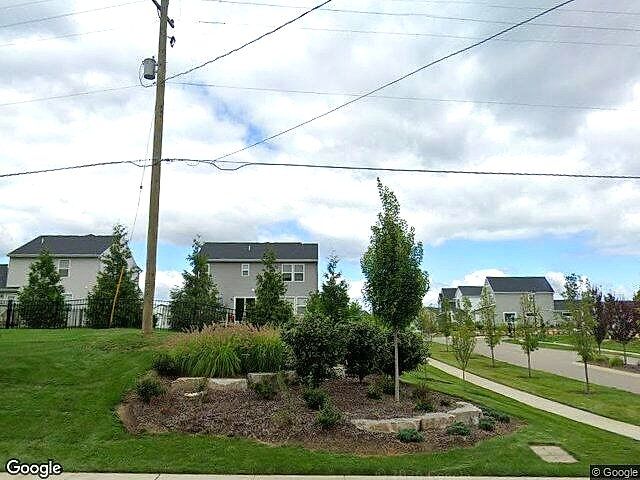 Cook'S Crossing South Site Condominium photo 12