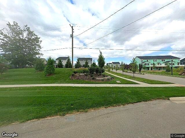 Cook'S Crossing South Site Condominium photo 13