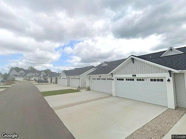 Cook'S Crossing South Site Condominium photo 3