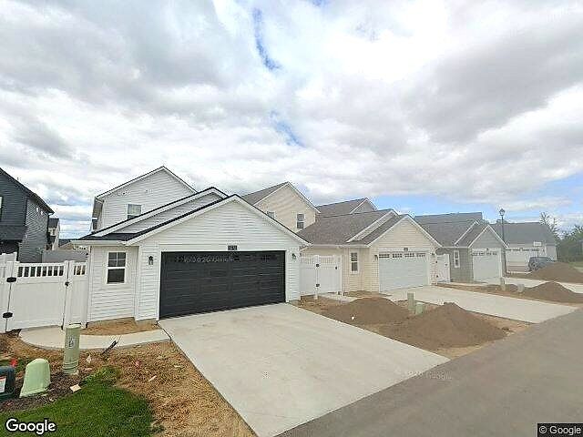 Cook'S Crossing South Site Condominium photo 7