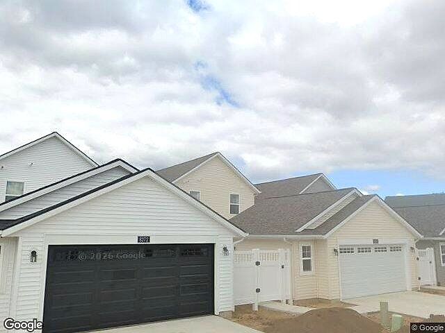 Cook'S Crossing South Site Condominium photo 8