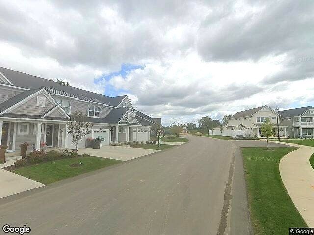 Cook'S Crossing South Site Condominium photo 9