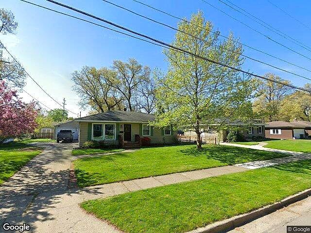 Sherwood Forest photo 3