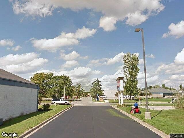 29th St. Commercial Plat photo 4
