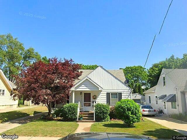 Steinmann'S Assessor'S Plat No.3 photo 2