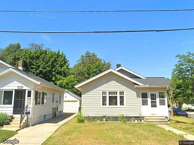 Steinmann'S Assessor'S Plat No.3 photo 4