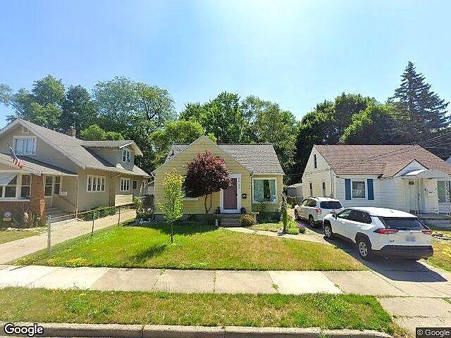 Steinmann'S Assessor'S Plat No.3 photo 5