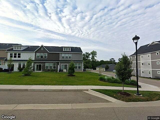 Cobblestone at the Ravines - East Village photo 8