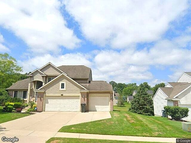 Arbor Hills Site Condominiums photo 10