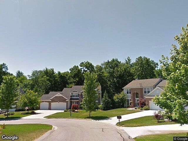 Arbor Hills Site Condominiums photo 13