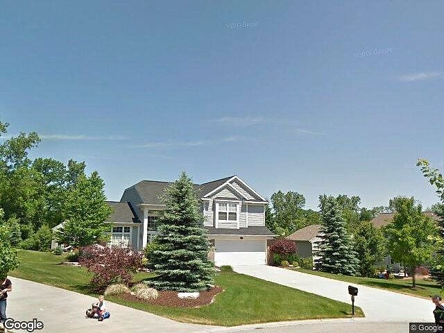 Arbor Hills Site Condominiums photo 7