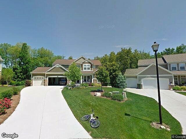 Arbor Hills Site Condominiums photo 8