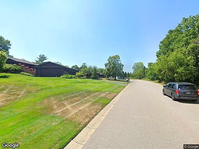 Forest Hills Condominiums photo 12