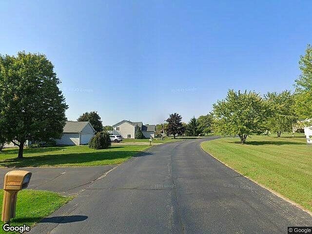 Field Stone Meadow Site Condominiums photo 11