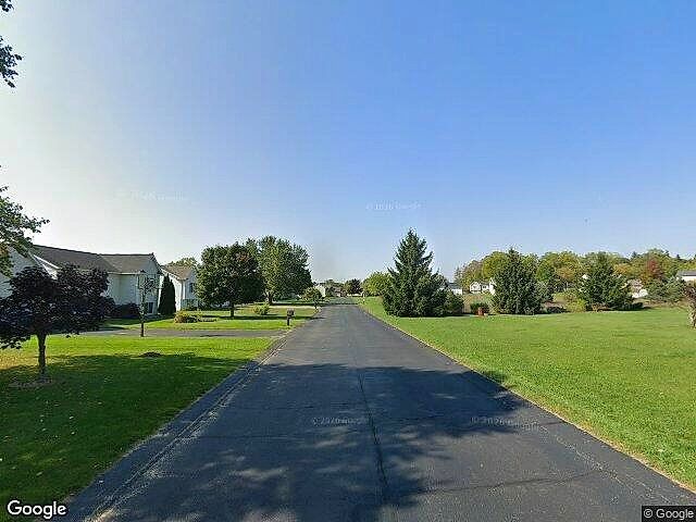 Field Stone Meadow Site Condominiums photo 9