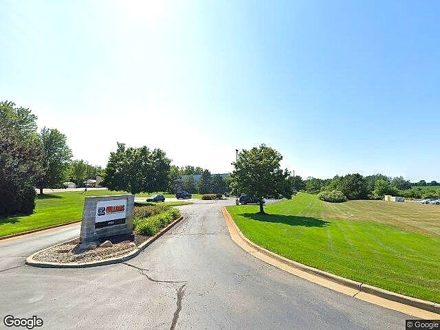 Graphic Industrial Park photo 12