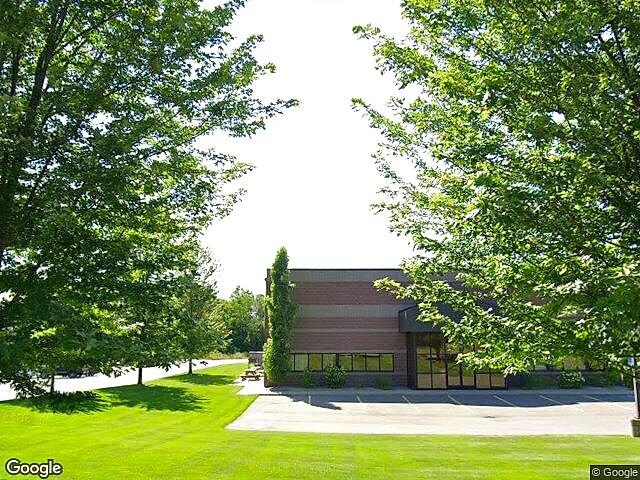 Graphic Industrial Park photo 2