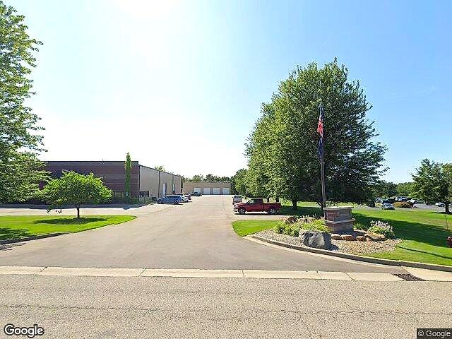 Graphic Industrial Park photo 3