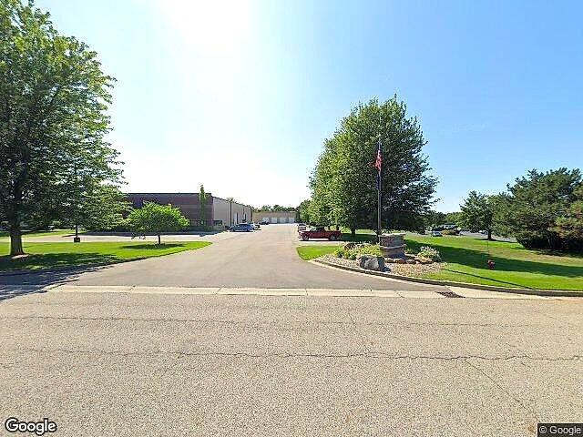 Graphic Industrial Park photo 4