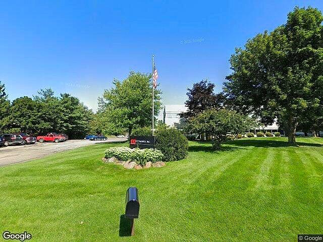 Graphic Industrial Park photo 5