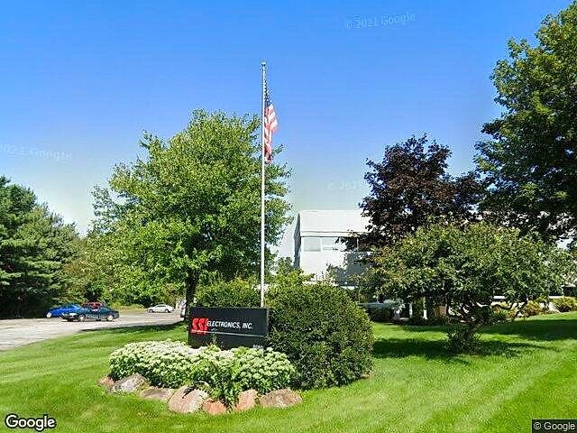 Graphic Industrial Park photo 6