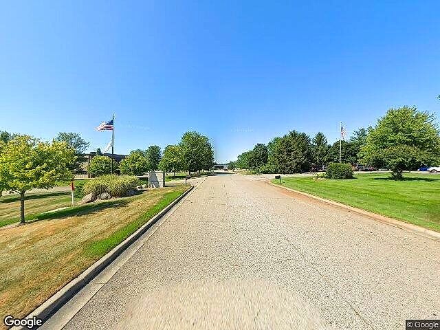 Graphic Industrial Park photo 8
