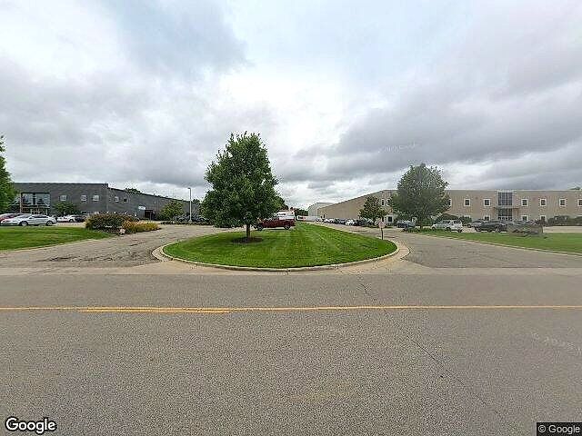 Crossroads Business Condominium photo 2