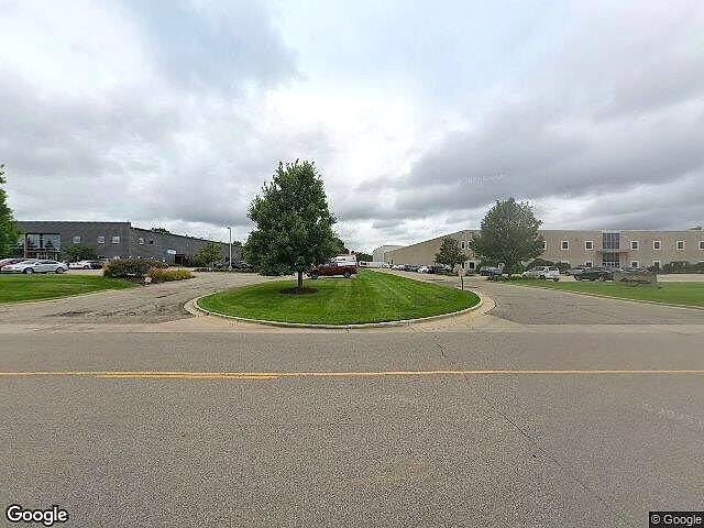 Crossroads Business Condominium photo 2