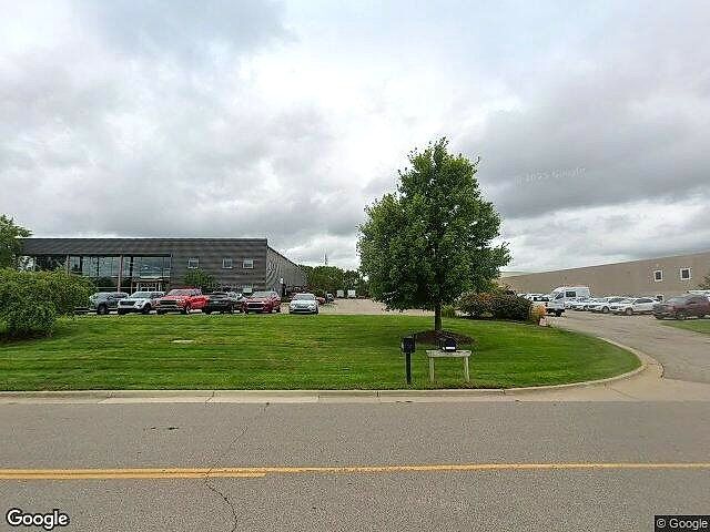 Crossroads Business Condominium photo 8