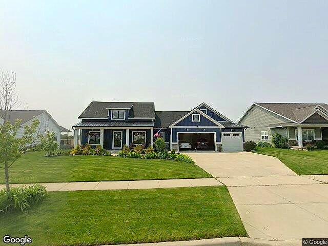 Cambridge Grove photo 2